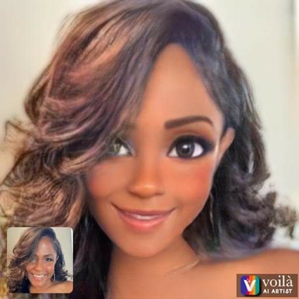 Meet your Posher, Joy